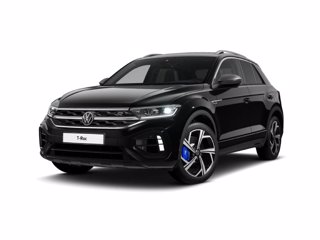 VOLKSWAGEN T-roc 1.0 tsi r-line 115cv