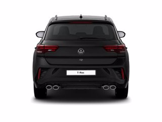 VOLKSWAGEN T-roc 1.0 tsi r-line 115cv