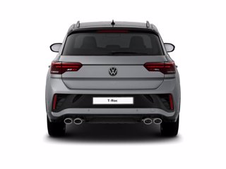 VOLKSWAGEN T-roc 1.0 tsi r-line 115cv