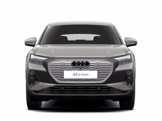 AUDI Q4 sportback e-tron 45 quattro 265cv