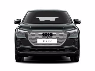 AUDI Q4 sportback e-tron 45 quattro 265cv