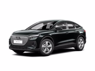 AUDI Q4 sportback e-tron 45 quattro 265cv