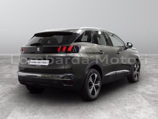 PEUGEOT 3008 1.2 puretech t allure s&s 130cv eat8