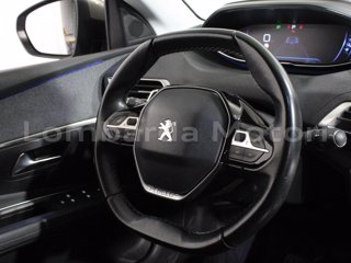 PEUGEOT 3008 1.2 puretech t allure s&s 130cv eat8