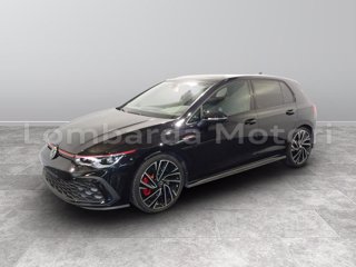 VOLKSWAGEN Golf 2.0 tsi gti 245cv dsg