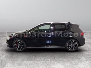 VOLKSWAGEN Golf 2.0 tsi gti 245cv dsg