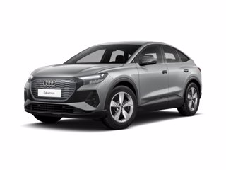 AUDI Q4 sportback e-tron 45