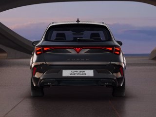 CUPRA Leon sportstourer 2.0 tdi 150cv dsg