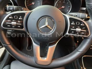 MERCEDES Glc 300 de phev (eq-power) sport 4matic auto