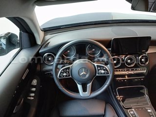 MERCEDES Glc 300 de phev (eq-power) sport 4matic auto