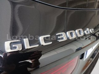 MERCEDES Glc 300 de phev (eq-power) sport 4matic auto