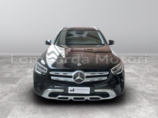 MERCEDES Glc 300 de phev (eq-power) sport 4matic auto