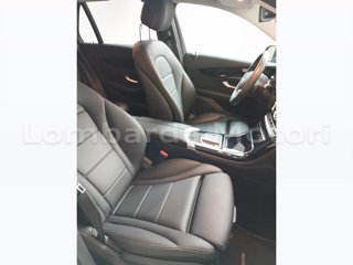 MERCEDES Glc 300 de phev (eq-power) sport 4matic auto