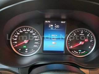 MERCEDES Glc 300 de phev (eq-power) sport 4matic auto