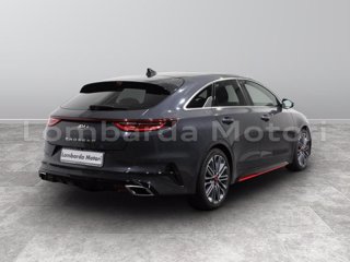 KIA Proceed 1.6 t-gdi gt 204cv dct