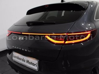 KIA Proceed 1.6 t-gdi gt 204cv dct