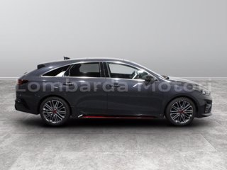 KIA Proceed 1.6 t-gdi gt 204cv dct