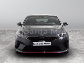 KIA Proceed 1.6 t-gdi gt 204cv dct