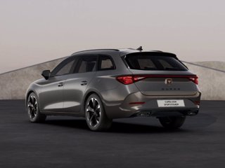 CUPRA Leon sportstourer 1.5 hybrid 150cv dsg