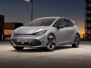 CUPRA Born 59kwh impulse+