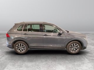 VOLKSWAGEN Tiguan 1.5 tsi life 130cv