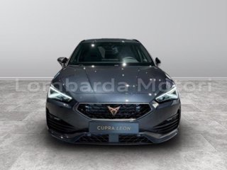 CUPRA Leon sportstourer 2.0 tsi vz 245cv dsg