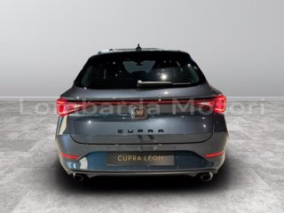 CUPRA Leon sportstourer 2.0 tsi vz 245cv dsg