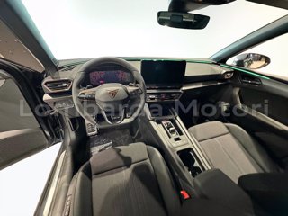 CUPRA Leon sportstourer 2.0 tsi vz 245cv dsg