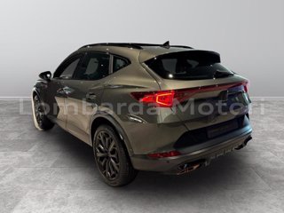 CUPRA Formentor 1.4 e-hybrid tribe edition 245cv dsg