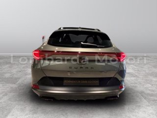 CUPRA Formentor 1.4 e-hybrid tribe edition 245cv dsg