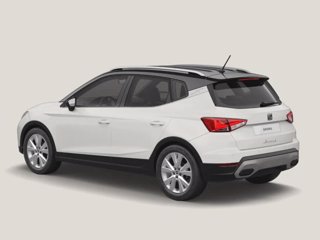 SEAT Arona 1.0 ecotsi xperience 95cv