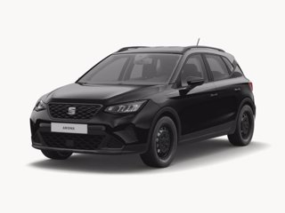 SEAT Arona 1.0 ecotsi reference 95cv