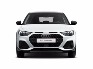 AUDI A1 allstreet 30 1.0 tfsi identity contrast 116cv