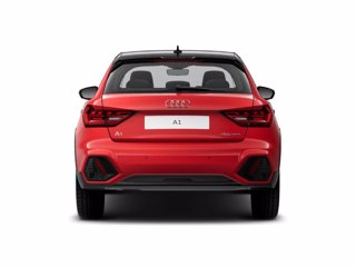 AUDI A1 allstreet 30 1.0 tfsi identity contrast 116cv s tronic