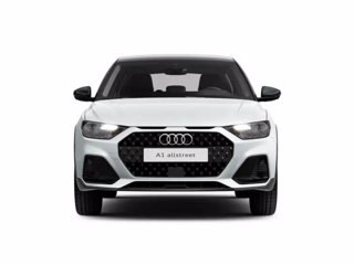 AUDI A1 allstreet 30 1.0 tfsi identity contrast 116cv s tronic