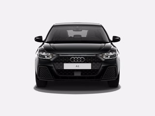 AUDI A1 sportback 35 1.5 tfsi identity black s-tronic