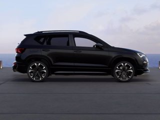 CUPRA Ateca 1.5 tsi 150cv dsg