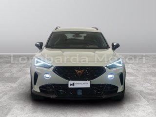 CUPRA Formentor 2.5 tsi vz5 taiga grey 4drive 390cv dsg