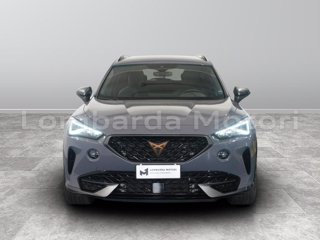 CUPRA Formentor 1.4 e-hybrid 204cv dsg