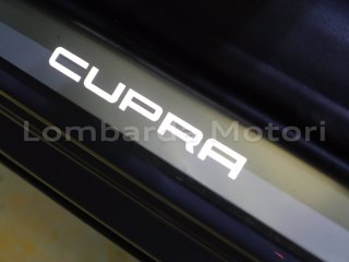 CUPRA Formentor 1.4 e-hybrid 204cv dsg