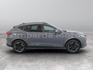 CUPRA Formentor 1.4 e-hybrid 204cv dsg