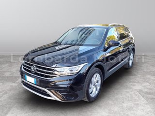 VOLKSWAGEN Tiguan allspace 2.0 tdi elegance 4motion 150cv dsg