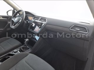 VOLKSWAGEN Tiguan allspace 2.0 tdi elegance 4motion 150cv dsg