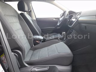 VOLKSWAGEN Tiguan allspace 2.0 tdi elegance 4motion 150cv dsg