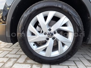 VOLKSWAGEN Tiguan allspace 2.0 tdi elegance 4motion 150cv dsg