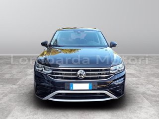 VOLKSWAGEN Tiguan allspace 2.0 tdi elegance 4motion 150cv dsg