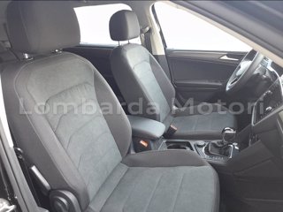 VOLKSWAGEN Tiguan allspace 2.0 tdi elegance 4motion 150cv dsg