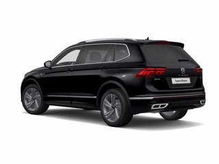 VOLKSWAGEN Tiguan allspace 2.0 tdi r-line 150cv dsg