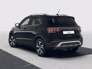 VOLKSWAGEN T-cross 1.0 tsi style 115cv