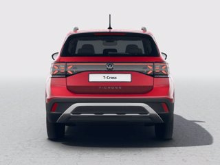 VOLKSWAGEN T-cross 1.0 tsi style 115cv dsg